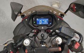 SUZUKI GSX250R DN11A