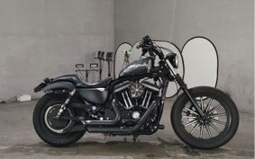 HARLEY XL883N 2011 LE2