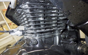 SUZUKI ｼﾞｸｻｰ150SF