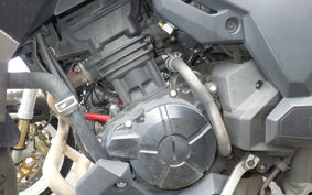 KAWASAKI VERSYS X250 A LE250D