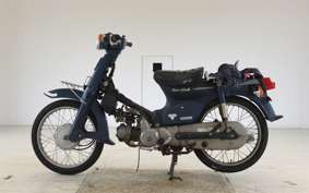 HONDA C90 SUPER CUB E HA02