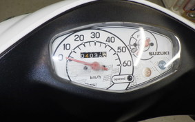 SUZUKI ADDRESS V50 CA4BA