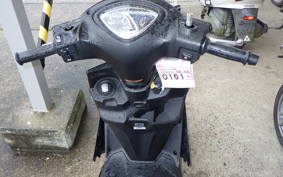 YAMAHA JOG125 SEJ5J