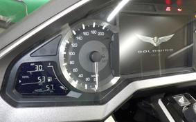 HONDA GL 1800 GOLD WING TOUR DCT 2026 SC79