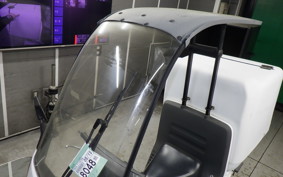 HONDA GYRO CANOPY 1997 TA03