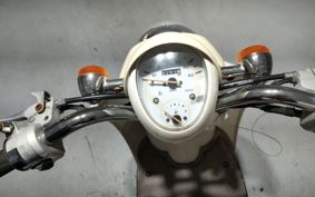 HONDA CREA SCOOPY AF55