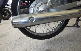 HONDA C50 SUPER CUB AA04