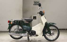 HONDA C50 SUPER CUB AA01