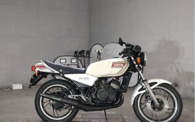 YAMAHA RZ 250 4L3