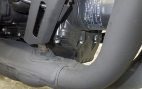 HONDA CL500 2023 PC68
