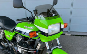 KAWASAKI Z1000 J 1991 KZCJ13