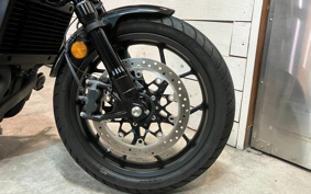 HONDA REBEL 1100 DCT 2021 SC83