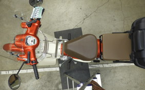 HONDA C110 SUPER CUB JA59