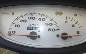 HONDA DIO AF34