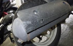 HONDA DIO Gen.6 AF62