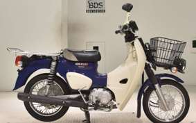 HONDA C50 SUPER CUB 1999 AA07