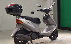 SUZUKI ADDRESS V125 G 1997 CF46A
