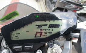 YAMAHA MT-09 2016 RN34J