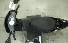 YAMAHA JOG ZR Gen.3 2025 SA39J