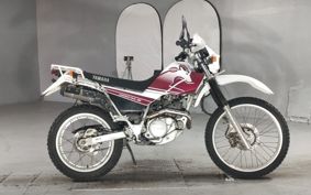 YAMAHA SEROW 225W 4JG