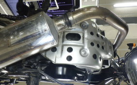 YAMAHA TW200 Gen.2 DG07J