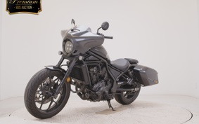 HONDA REBEL 1100 T DCT 2023 SC83