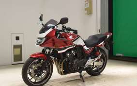 HONDA CB400 SUPER BOLDOR A 2020 NC42