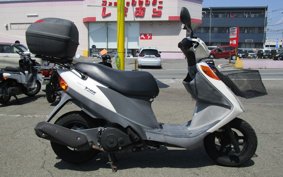 SUZUKI ADDRESS V125 CF4EA