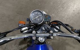 HONDA FTR223 MC34