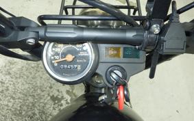 HONDA GORILLA 2020 Z50J