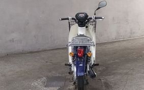 HONDA SUPER CUB50 AA07