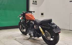 HARLEY XL1200X 2011