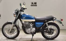 HONDA CB400SS E 2006 NC41