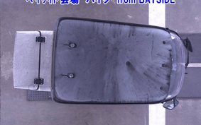 HONDA GYRO CANOPY-2