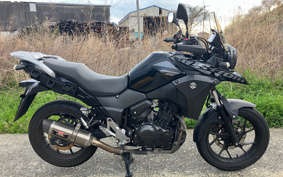 SUZUKI STROM 250ABS DS11A