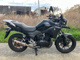 Фото Suzuki STROM 250ABS с японского аукциона