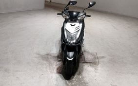 YAMAHA CYGNUS125XSR SED8J