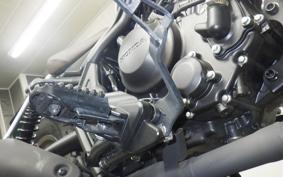 HONDA REBEL 250 A 2005 MC49