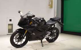 YAMAHA YZF-R15