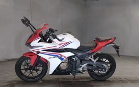 HONDA CBR400R NC47