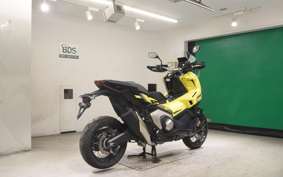 HONDA X-ADV 750 2025 RH21