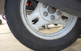 SUZUKI MOLLET FA14B
