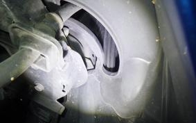 SUZUKI ｽｳｨｯｼｭ125 2004 DV12B