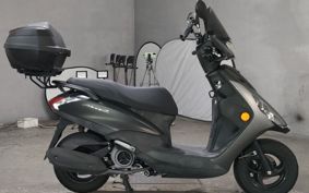 YAMAHA  AXIS Z SED7J