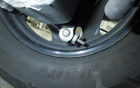 SUZUKI ADDRESS V125 CF46A