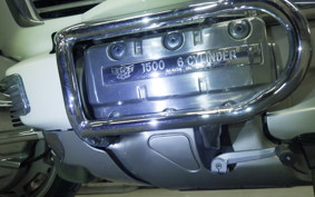 HONDA GL1500 GOLD WING SE 1990 SC22