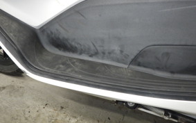 HONDA PCX125 2025 JF28