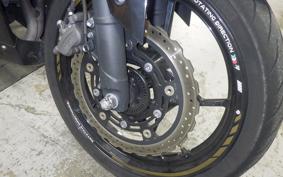 KAWASAKI NINJA 400 2018