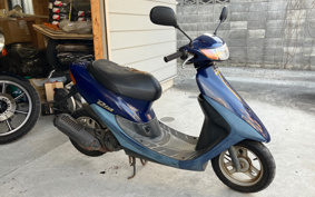 HONDA DIO AF34