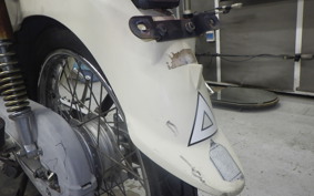 HONDA C110 SUPER CUB 2014 JA07